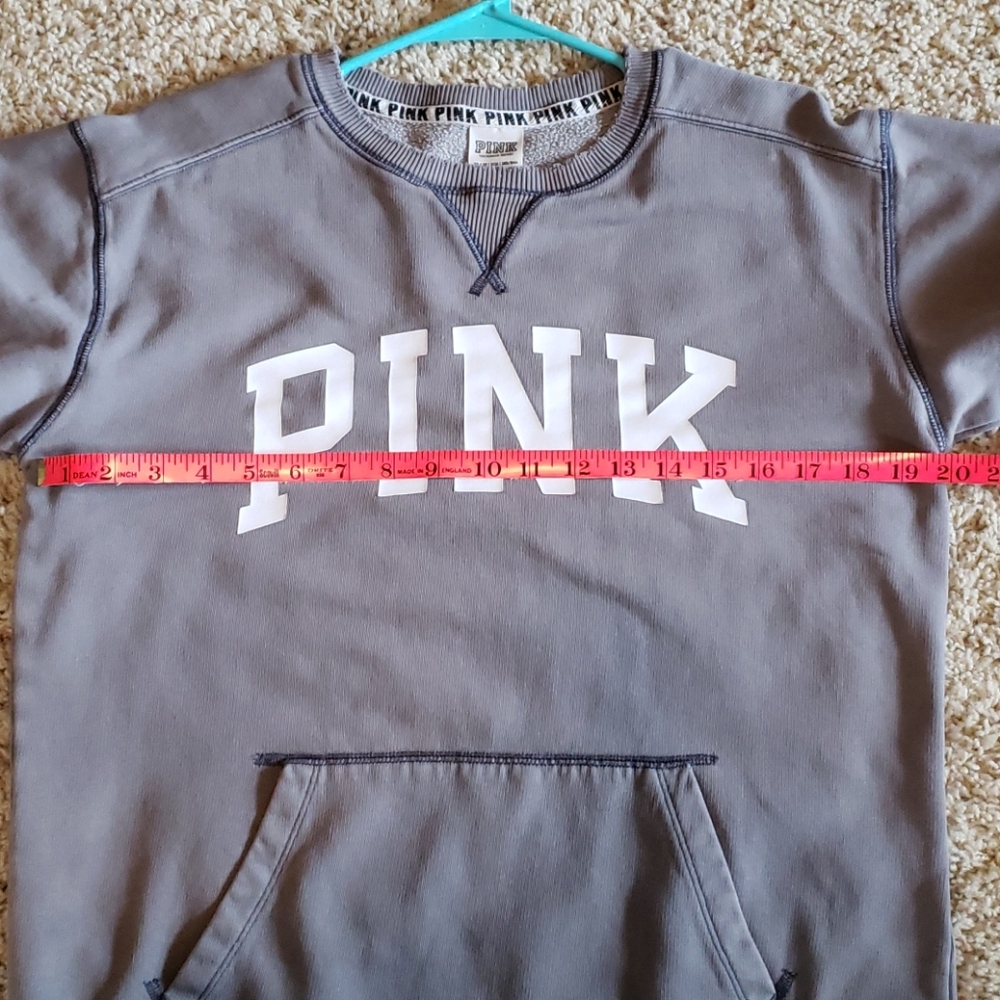 PINK sweatshirt - Picture 4 of 4